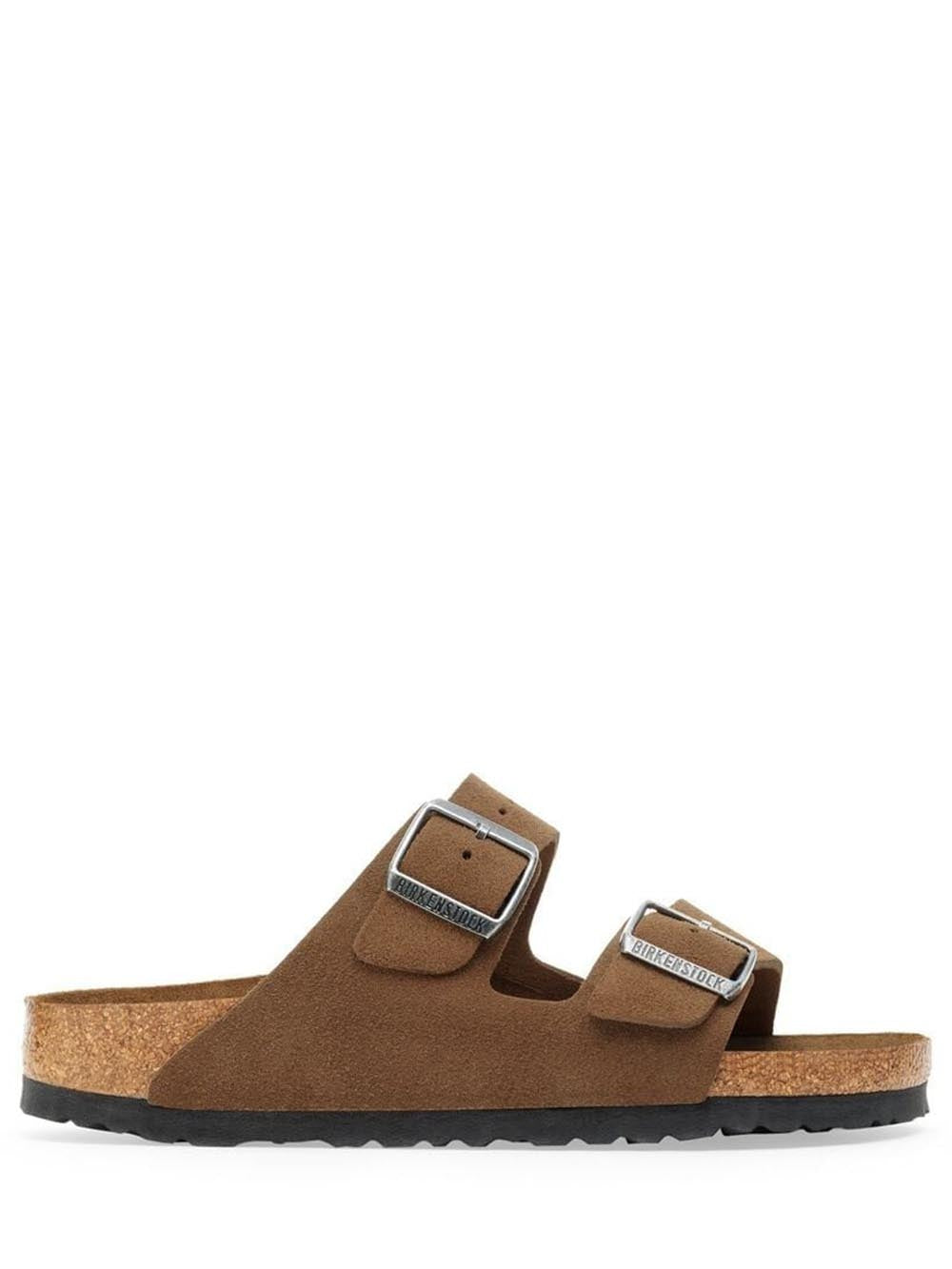 BIRKENSTOCK Sandali Uomo - Marrone modello 1030865
