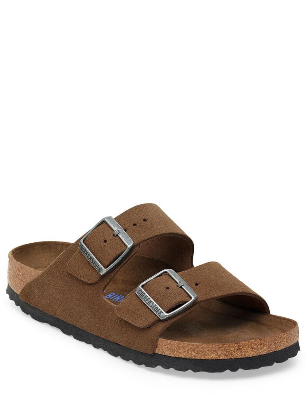 BIRKENSTOCK Sandali Uomo - Marrone modello 1030865