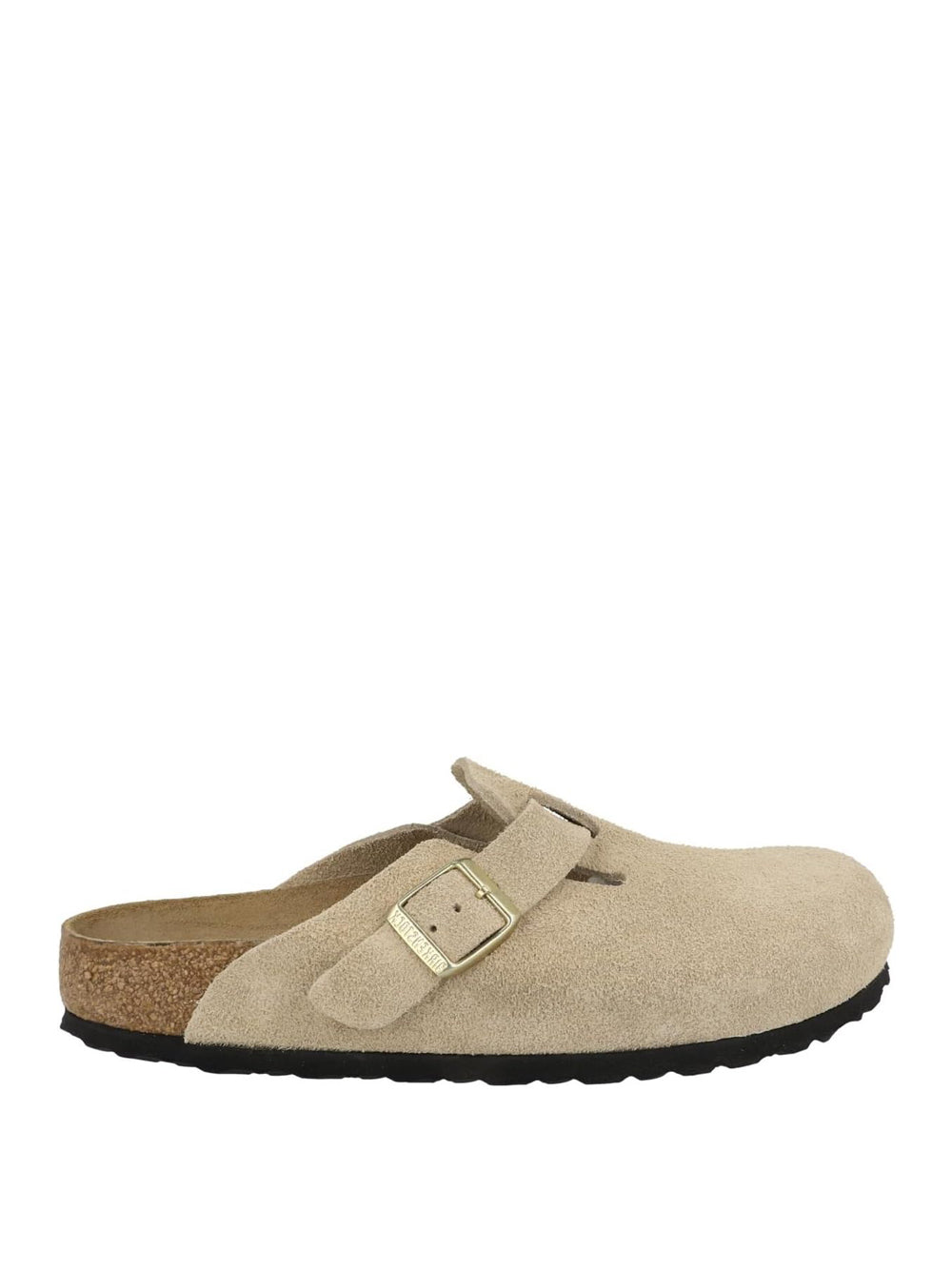 BIRKENSTOCK Sabot Donna - Beige modello 1030883