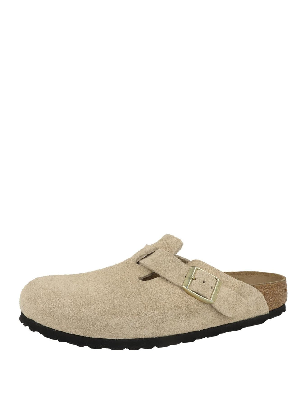 BIRKENSTOCK Sabot Donna - Beige modello 1030883