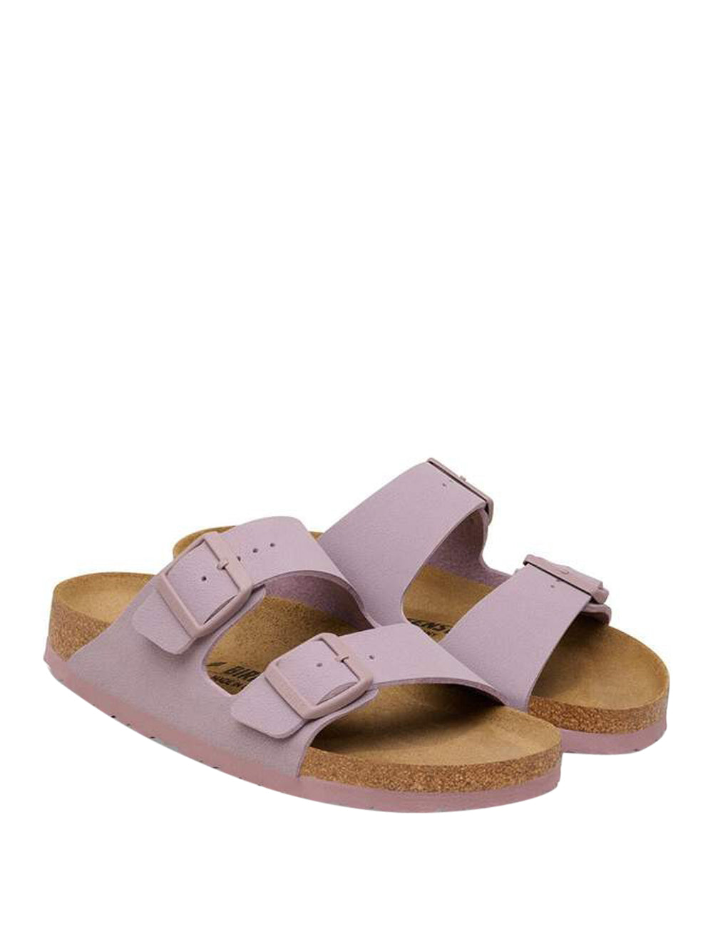 BIRKENSTOCK Sandali Donna - Viola modello 1031427