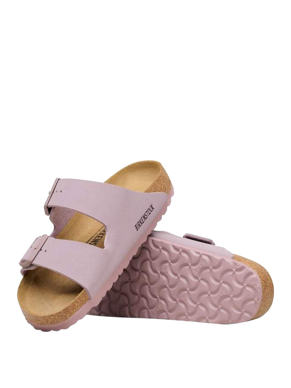 BIRKENSTOCK Sandali Donna - Viola modello 1031427