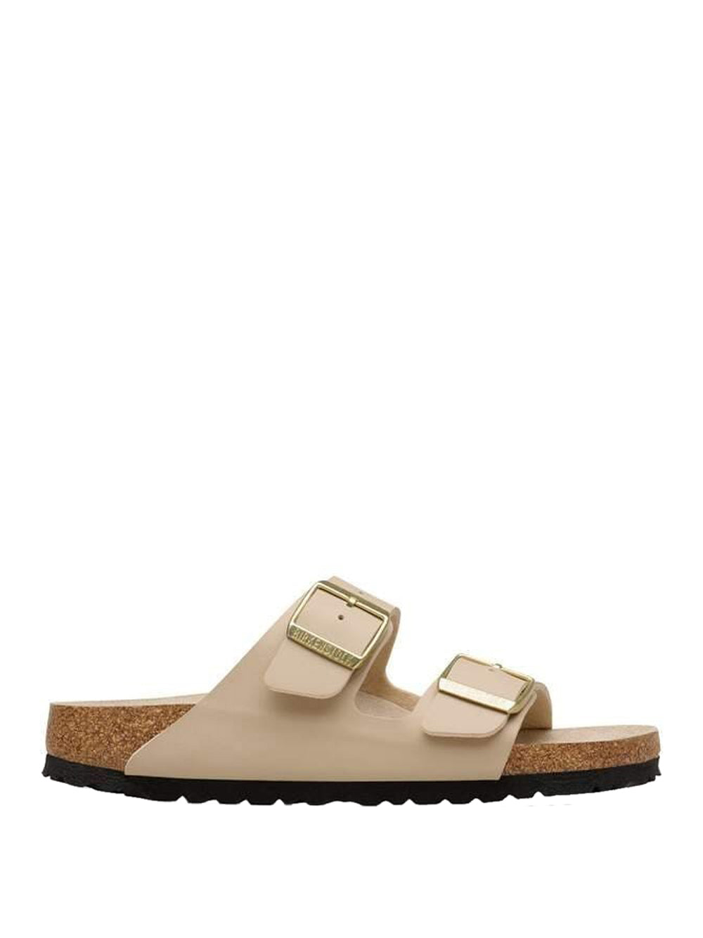 BIRKENSTOCK Sandali Donna - Beige modello 1031438