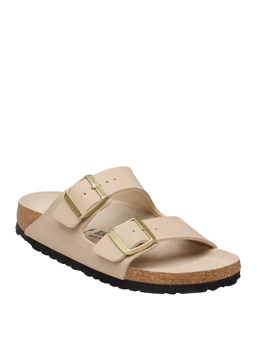 BIRKENSTOCK Sandali Donna - Beige modello 1031438