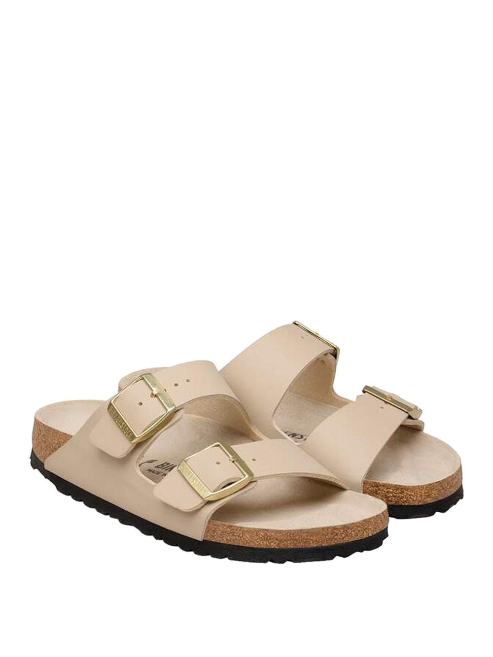 BIRKENSTOCK Sandali Donna - Beige modello 1031438