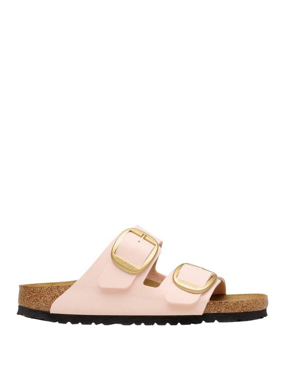 BIRKENSTOCK Sandali slippers Donna - Rosa modello 1031566