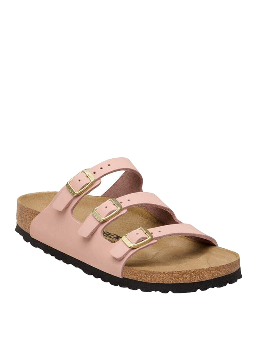 BIRKENSTOCK Sandali Donna - Rosa modello 1031813