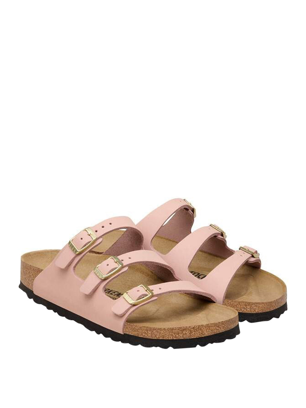 BIRKENSTOCK Sandali Donna - Rosa modello 1031813