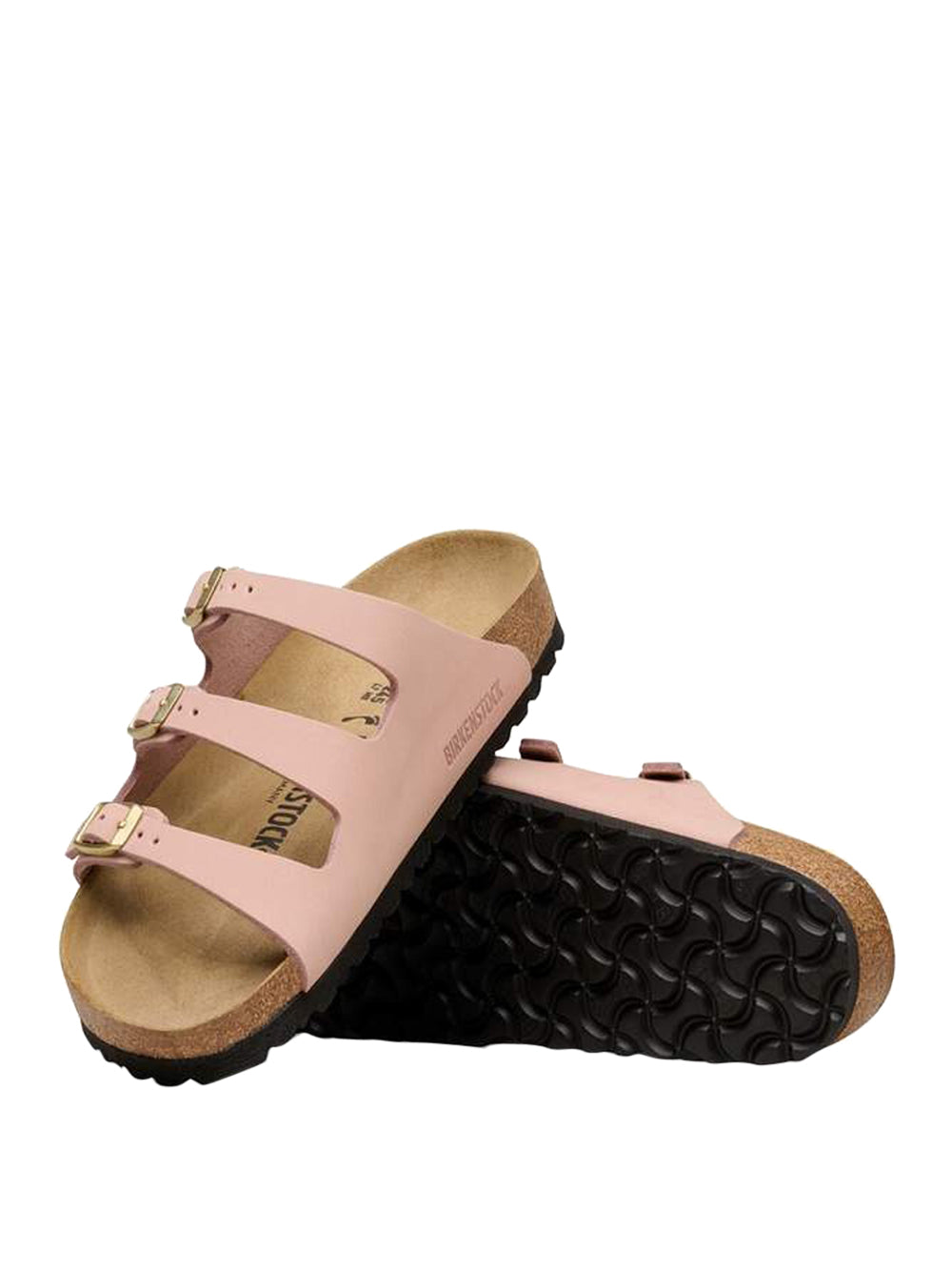 BIRKENSTOCK Sandali Donna - Rosa modello 1031813