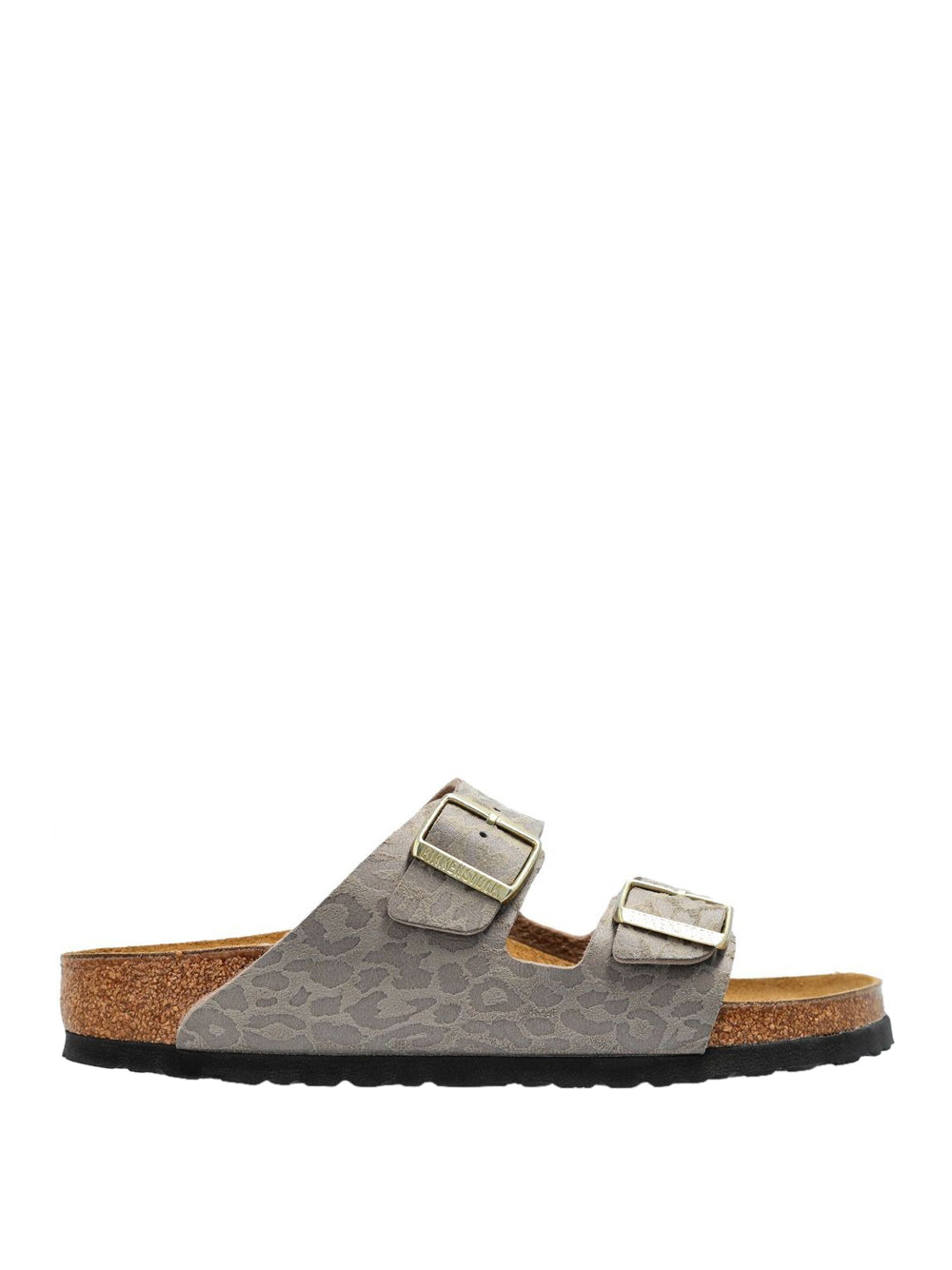 BIRKENSTOCK Sandali Donna - Grigio modello 1031941