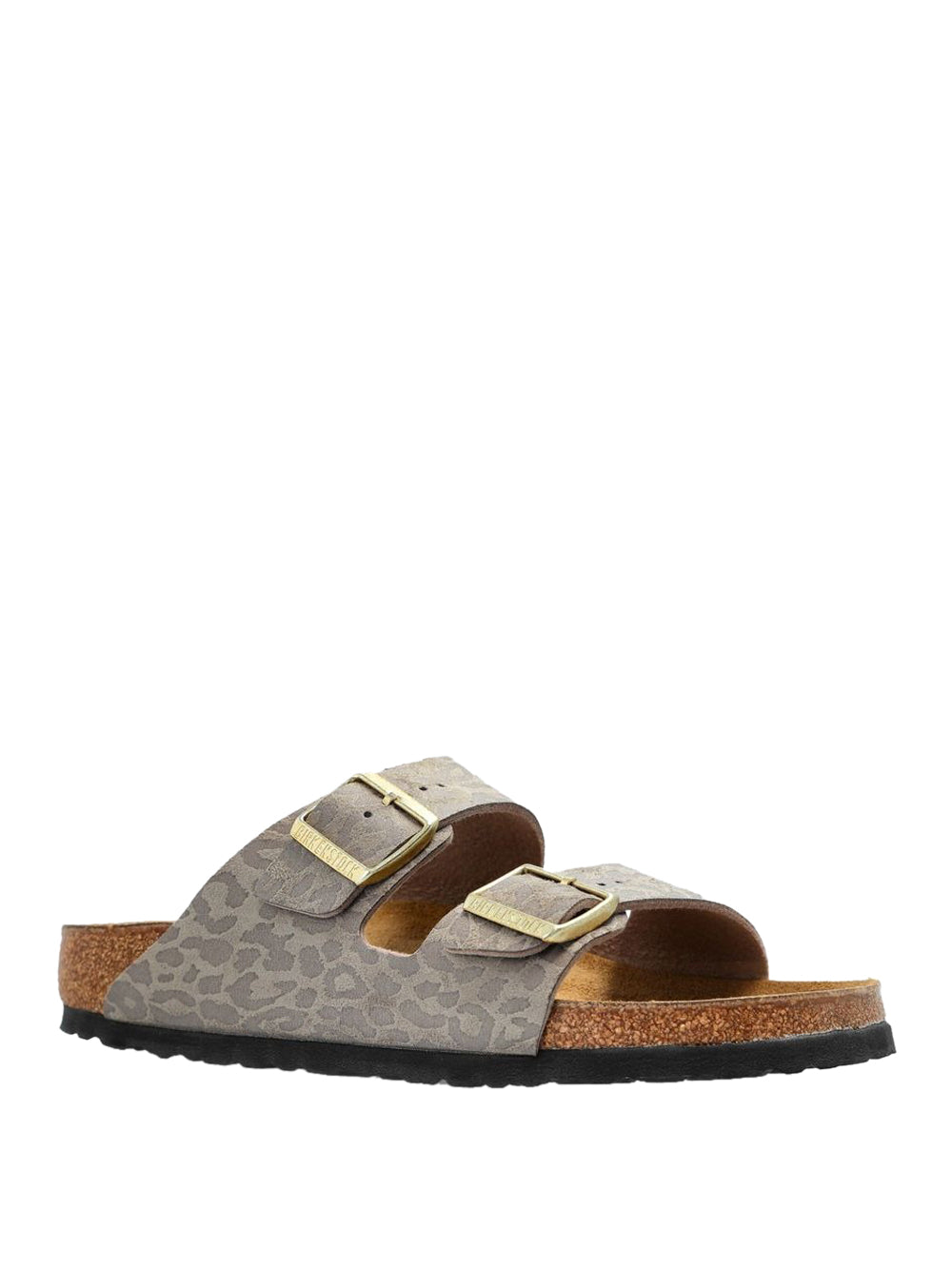BIRKENSTOCK Sandali Donna - Grigio modello 1031941
