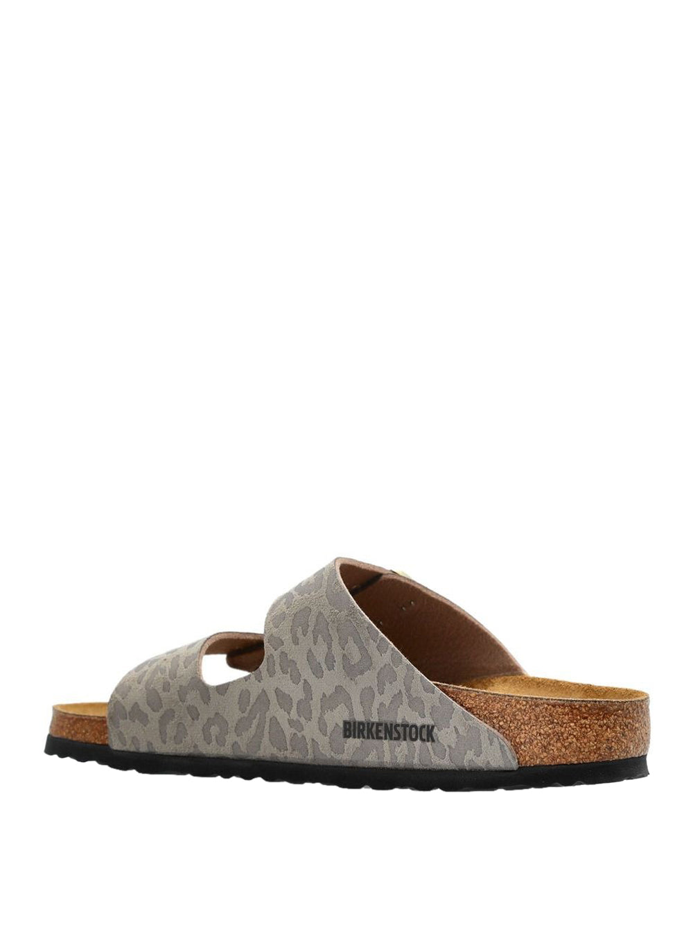 BIRKENSTOCK Sandali Donna - Grigio modello 1031941