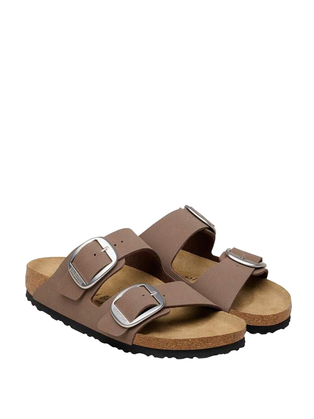 BIRKENSTOCK Sandali Uomo - Marrone modello 1032081