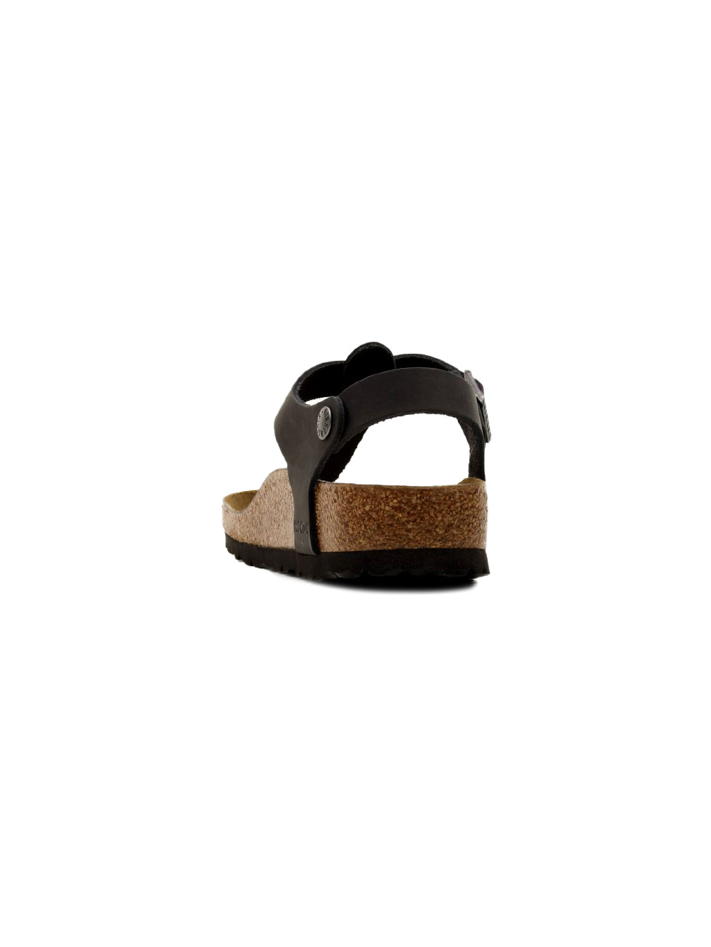 BIRKENSTOCK Sandali infradito Uomo - Nero modello 147111