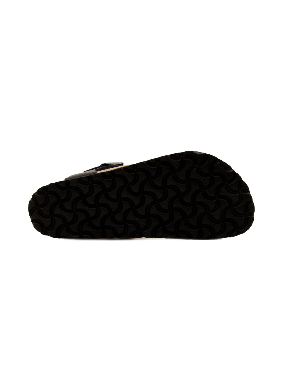 BIRKENSTOCK Sandali infradito Uomo - Nero modello 147111