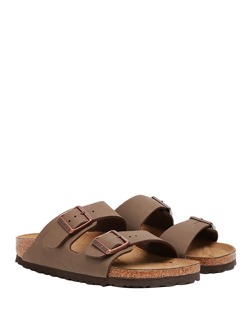 BIRKENSTOCK Sandali Uomo - Marrone modello 151183