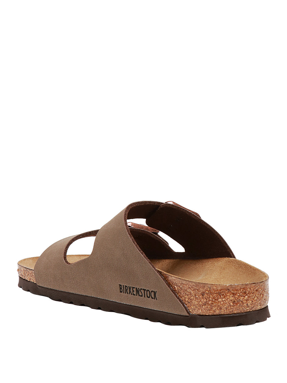 BIRKENSTOCK Sandali Uomo - Marrone modello 151183