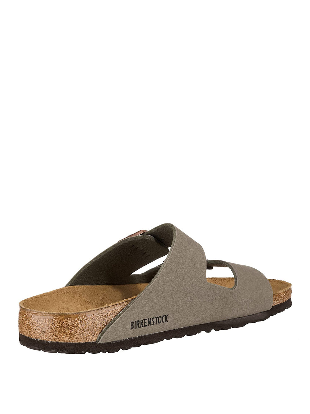 BIRKENSTOCK Sandali Uomo - Grigio modello 151213