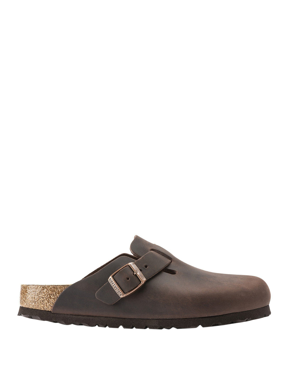 BIRKENSTOCK Sabot Uomo - Marrone modello 860133