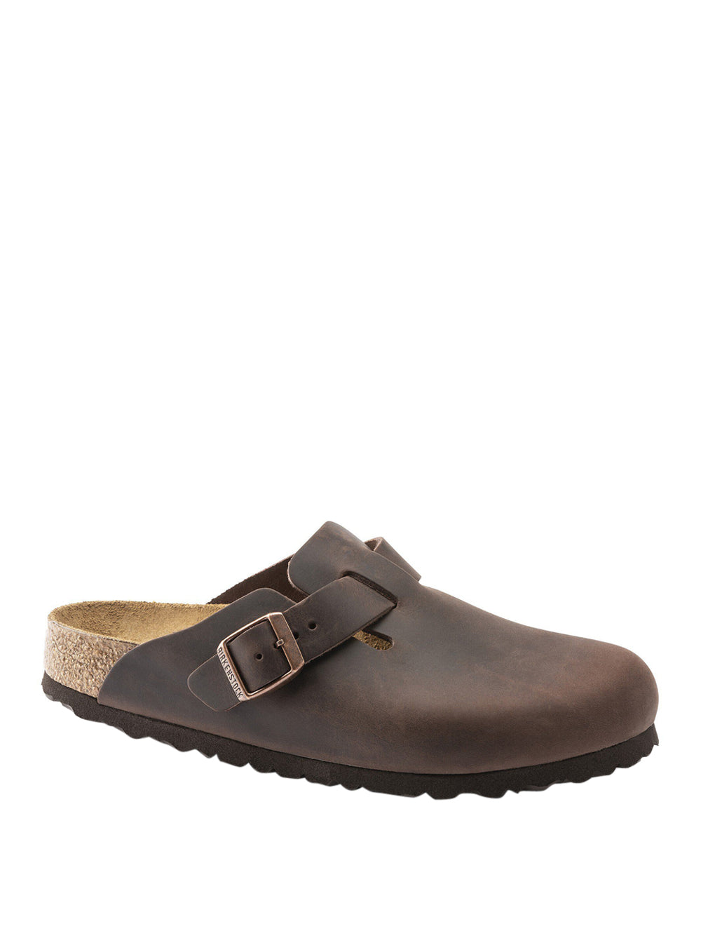 BIRKENSTOCK Sabot Uomo - Marrone modello 860133