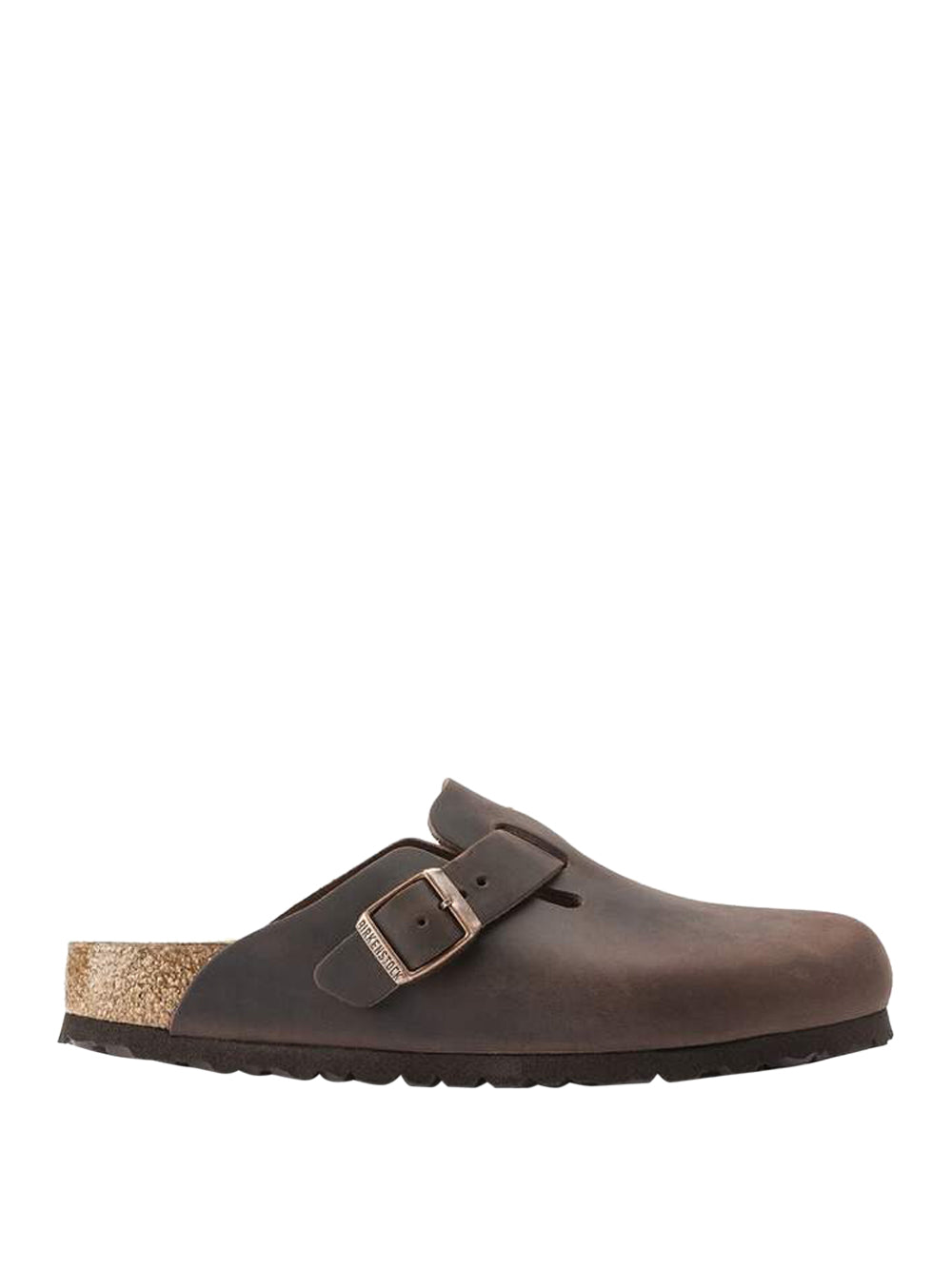 BIRKENSTOCK Sabot Uomo - Cuoio modello 860133