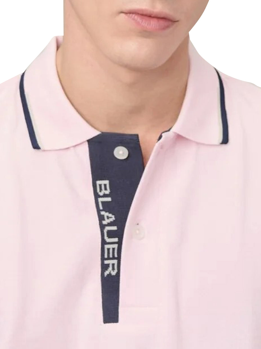 BLAUER Cappello Uomo - Bianco modello 26SBLUA04467