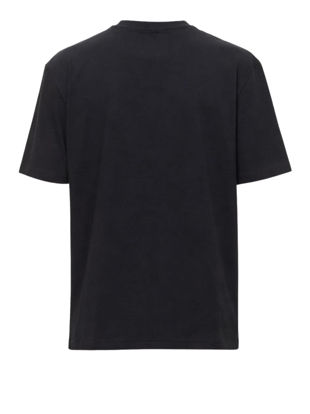 BLAUER T-shirt Uomo - Nero modello 26SBLUH02283