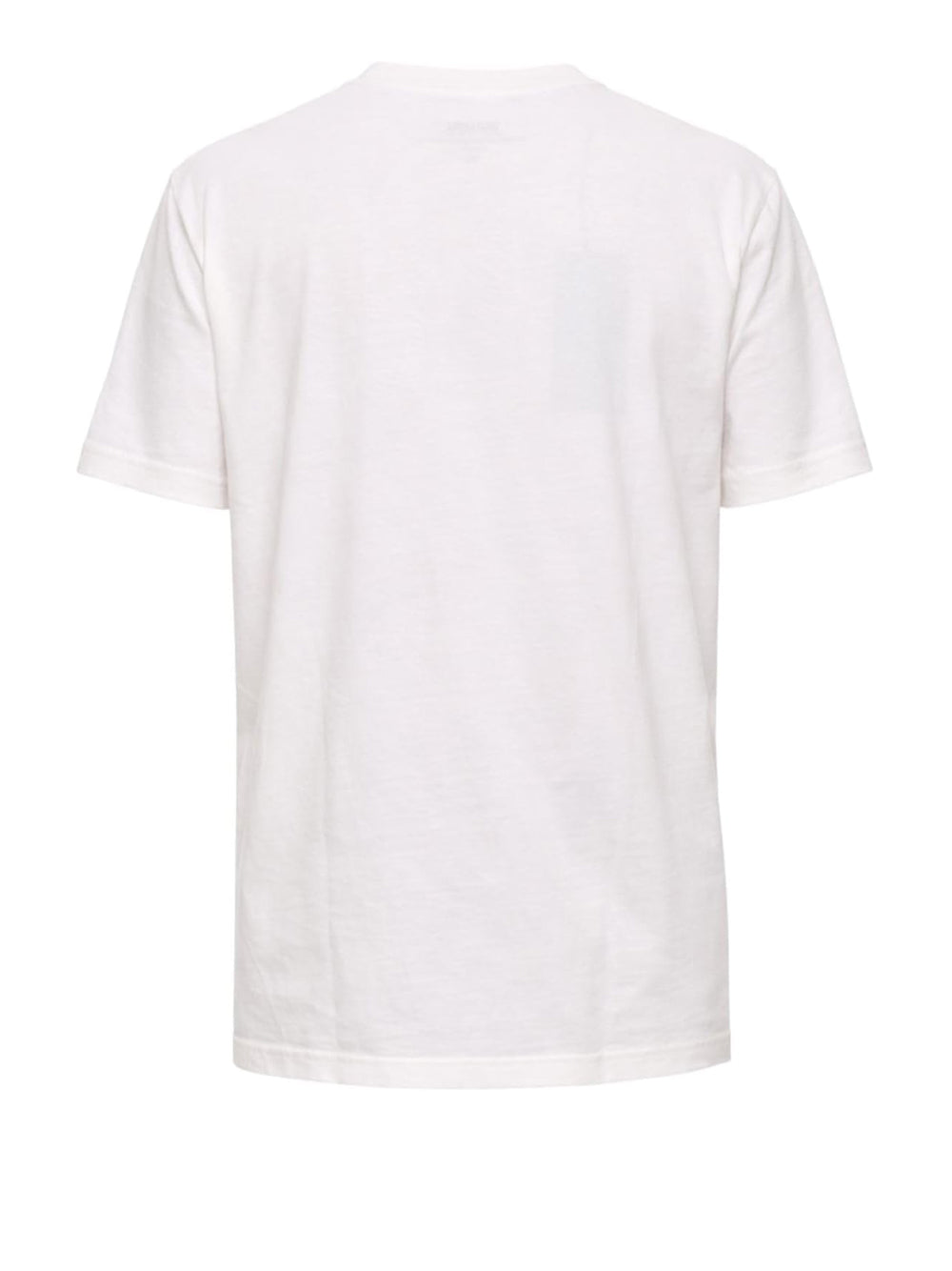 BLAUER T-shirt Uomo - Bianco modello 26SBLUH02299