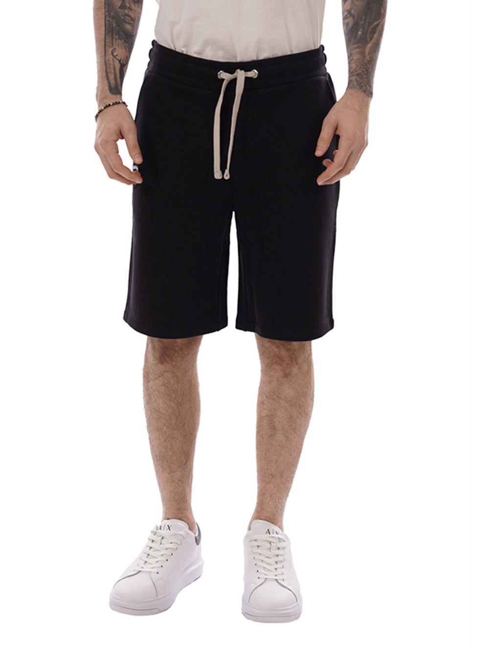 BLAUER Pantalone Uomo - Nero modello 26SBLUP05244