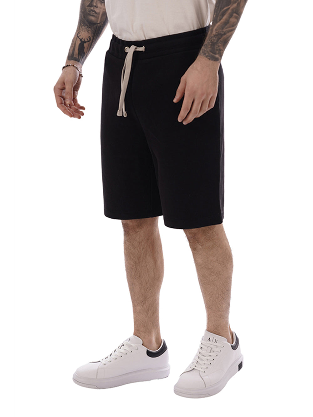 BLAUER Pantalone Uomo - Nero modello 26SBLUP05244