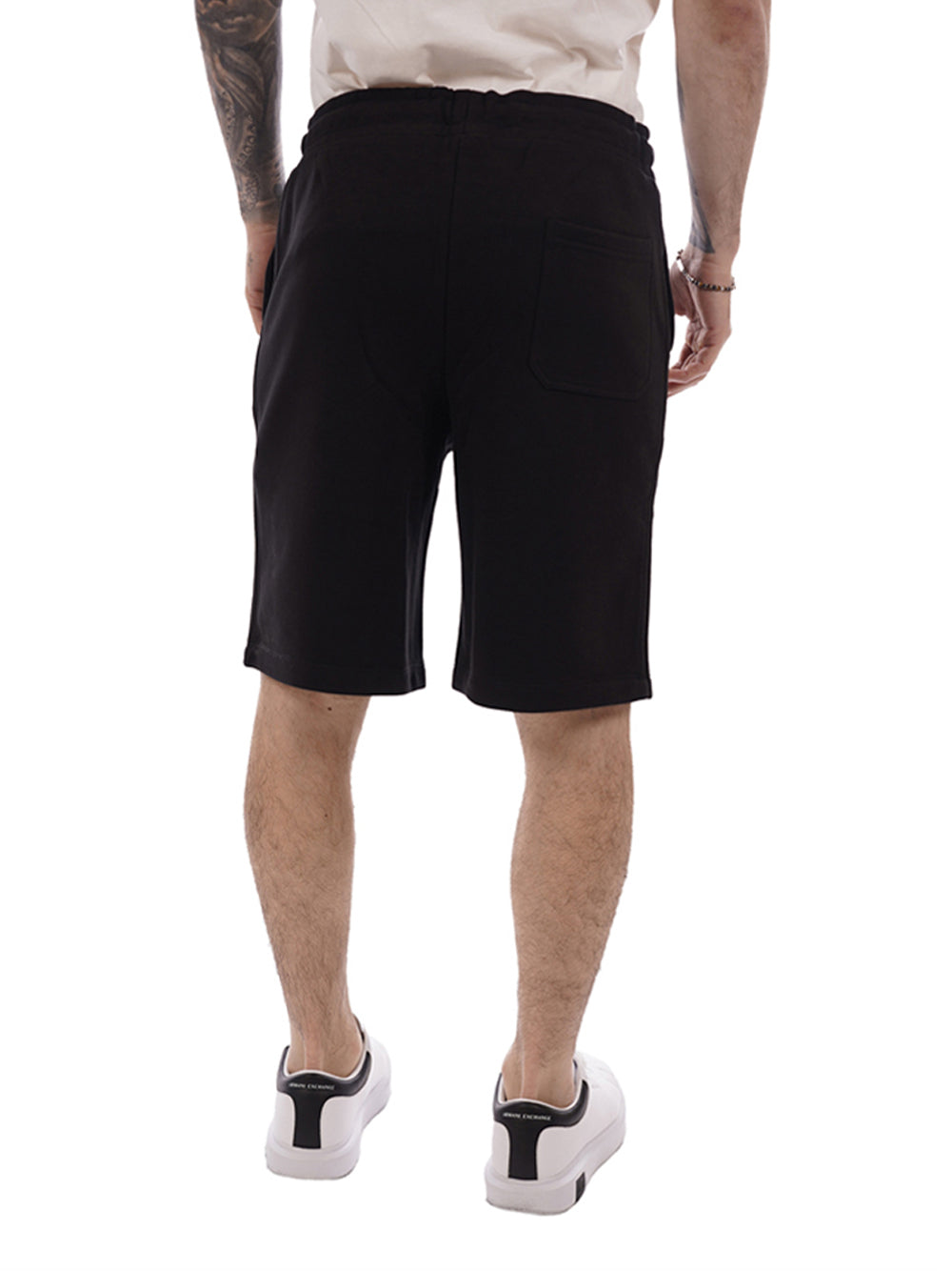 BLAUER Pantalone Uomo - Nero modello 26SBLUP05244