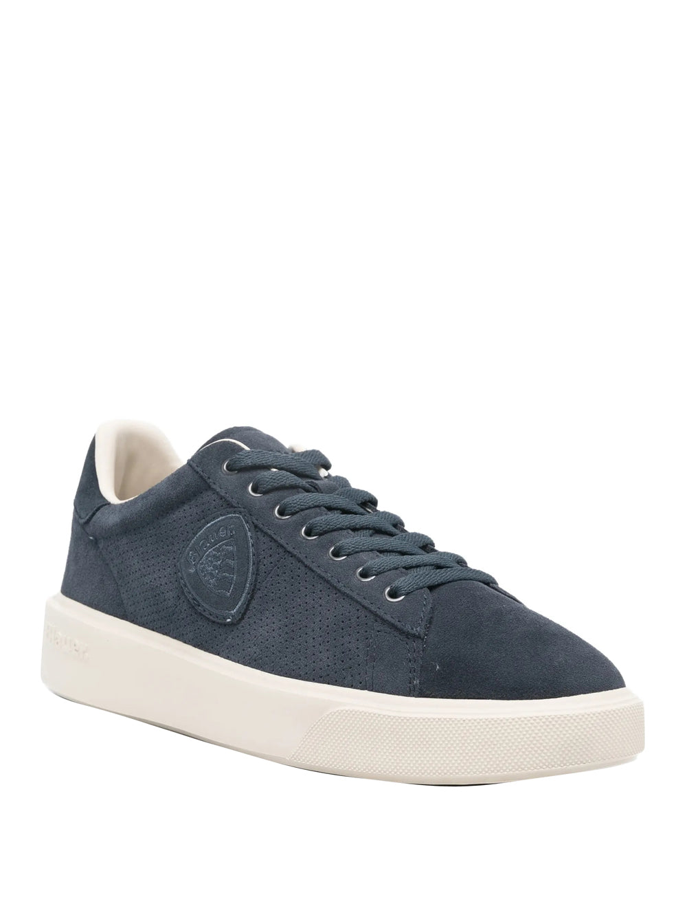 BLAUER Sneakers Uomo - Blu modello S6BUCK12SUP