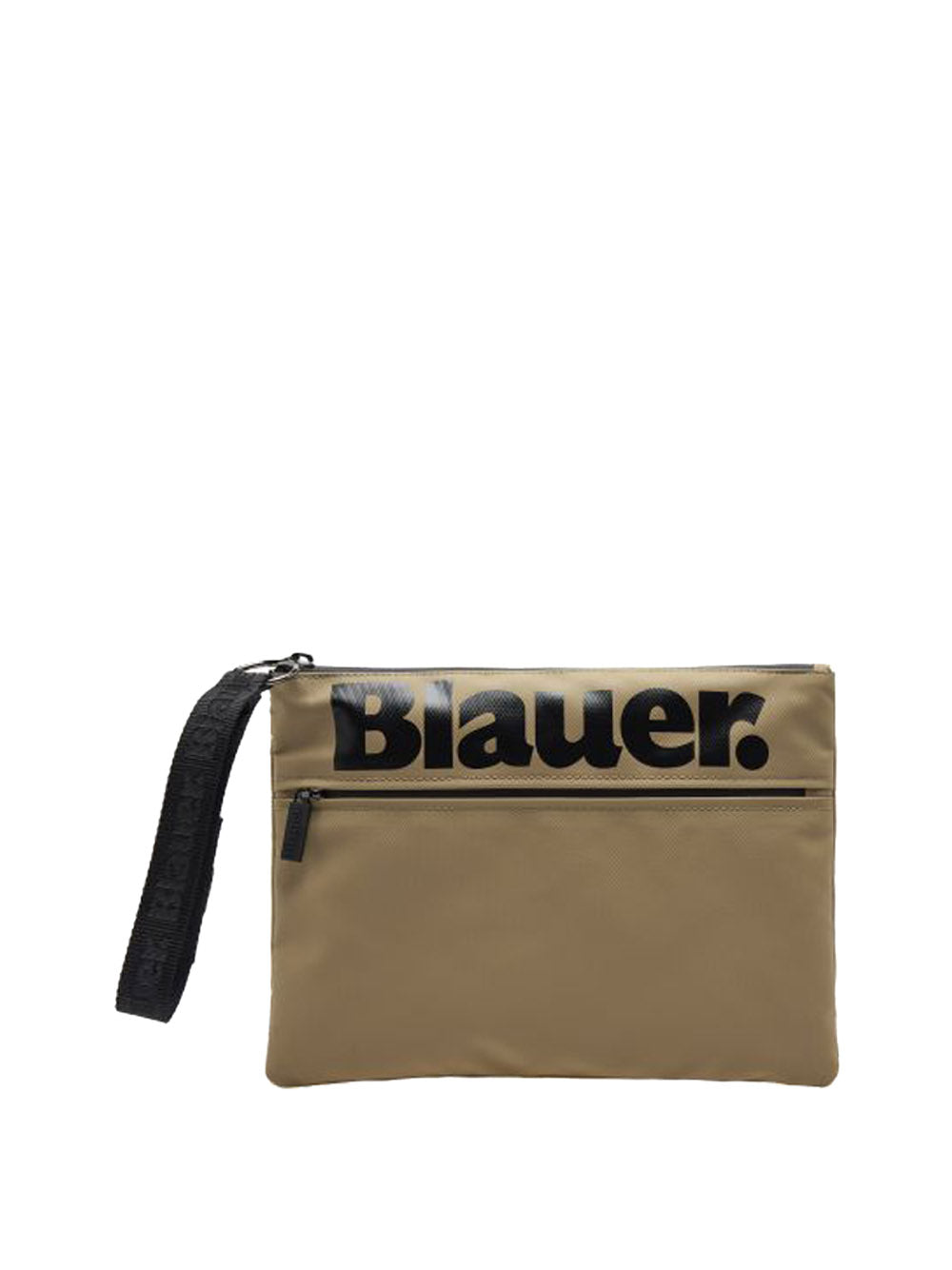 BLAUER Borsa a Mano empty pocket pochette Uomo - Beige modello S6CONEY03
