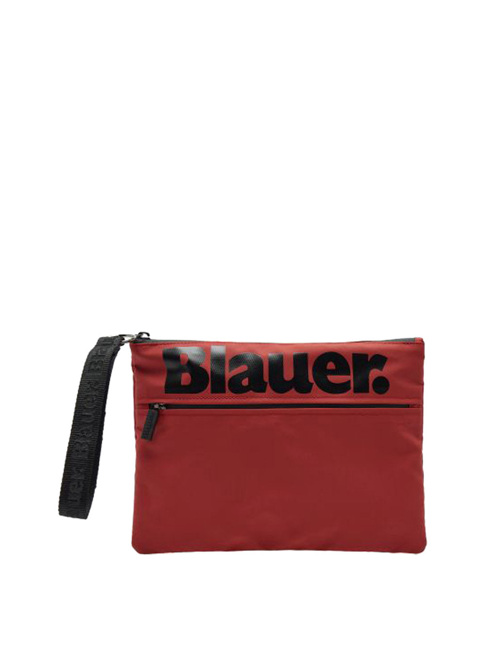 BLAUER Borsa a Mano empty pocket pochette Uomo - Rosso modello S6CONEY03