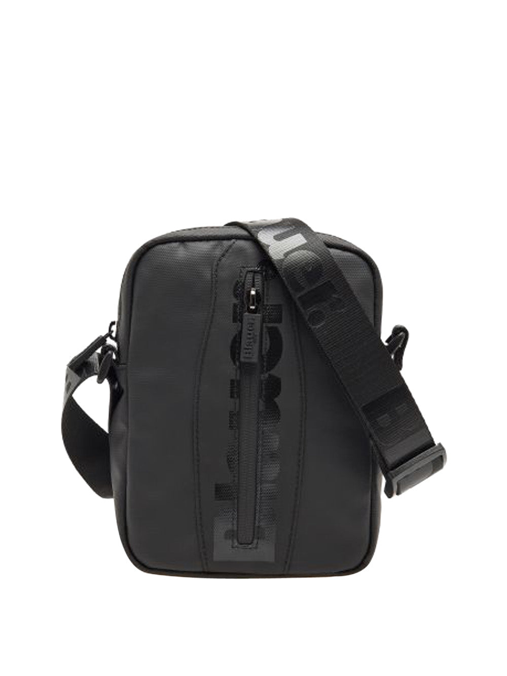 BLAUER Borsa a Tracolla Uomo - Nero modello S6CYNNA01