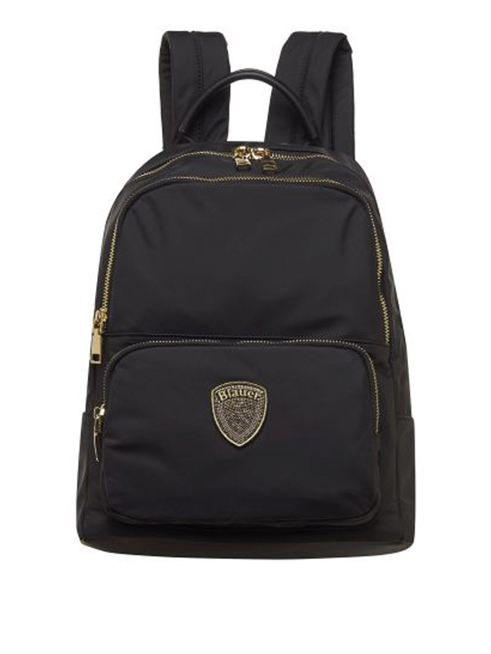 BLAUER Borsa a Zainetto Donna - Nero modello S6FREYA01