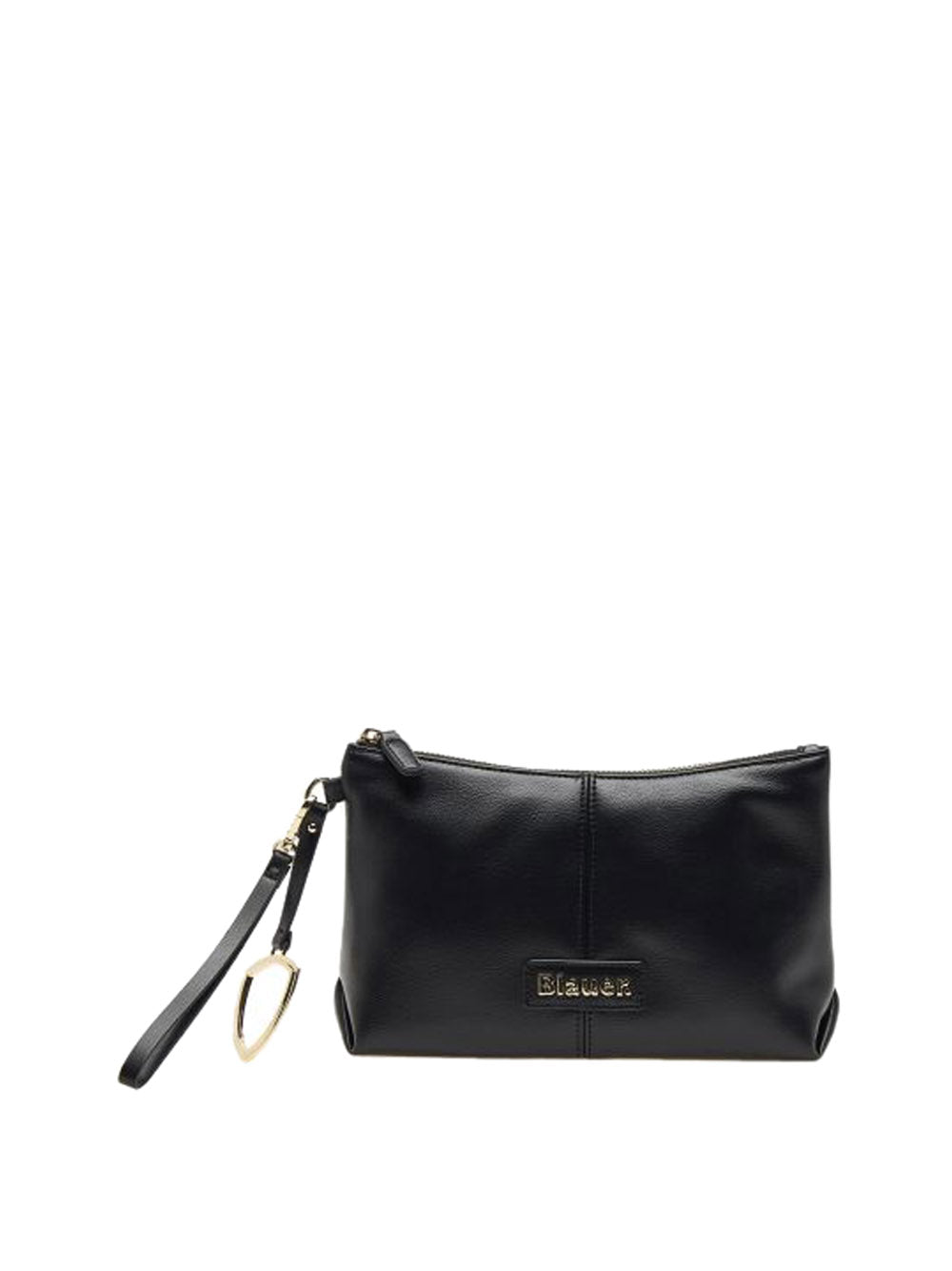 BLAUER Borsa a Mano Donna - Nero modello S6GONDOL01