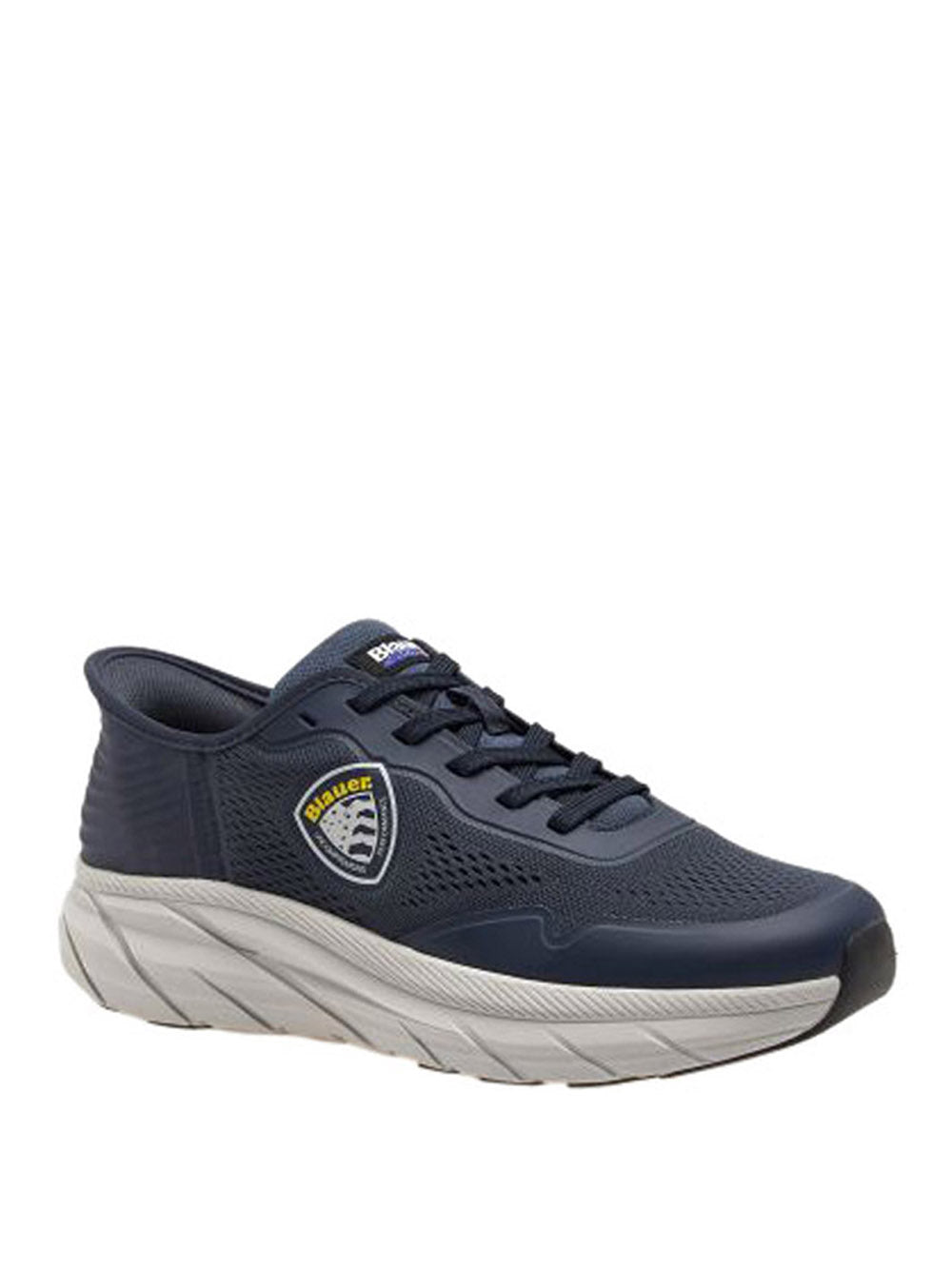 BLAUER Sneakers Uomo - Blu modello S6KELSON01KNI