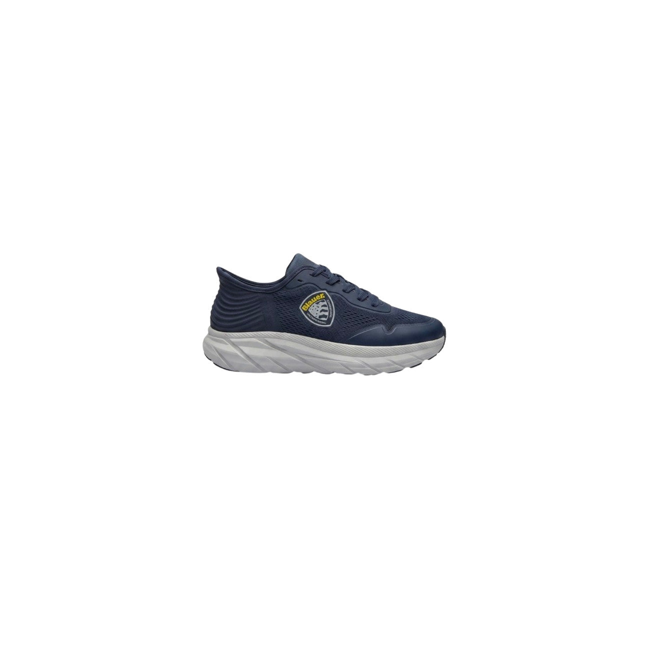 BLAUER Sneakers Uomo - Blu modello S6KELSON01KNI