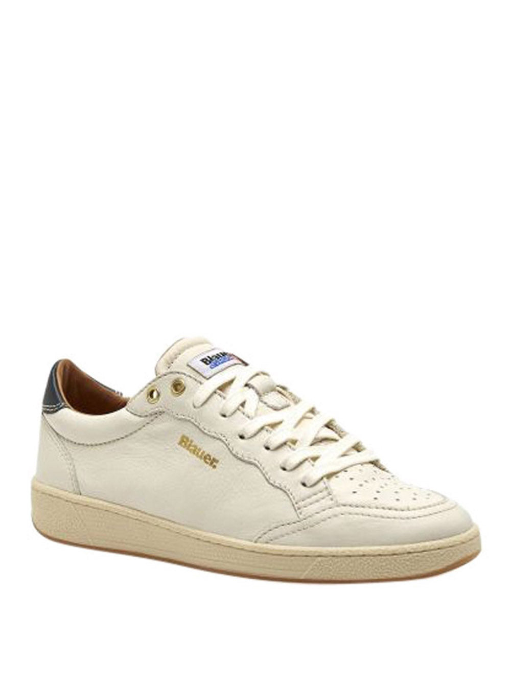 BLAUER Sneakers Uomo - Bianco modello S6MURRAY20LEA