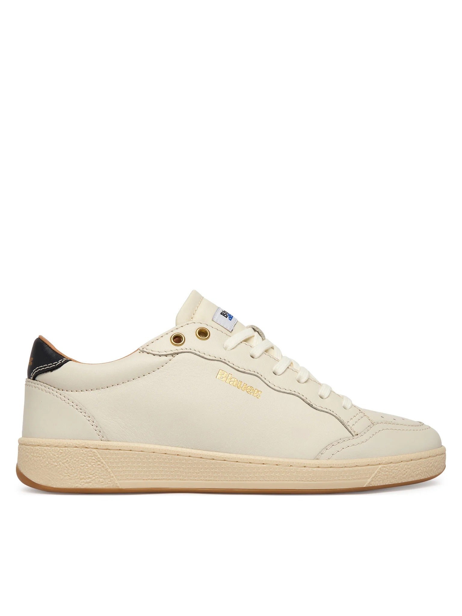 BLAUER Sneakers Uomo - Bianco modello S6MURRAY20LEA