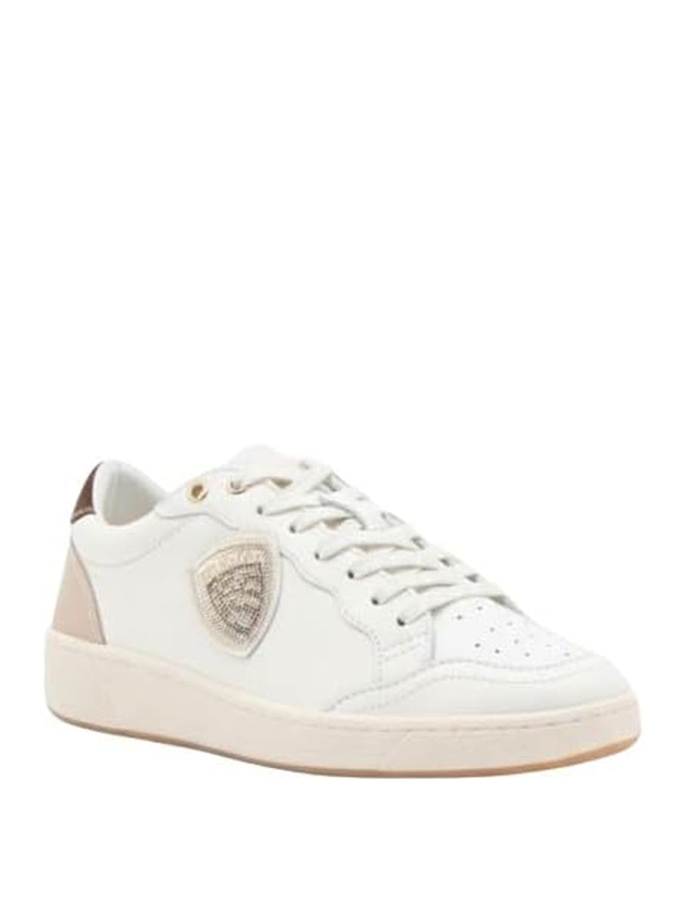 BLAUER Sneakers Donna - Bianco modello S6OLYMPIA21LES
