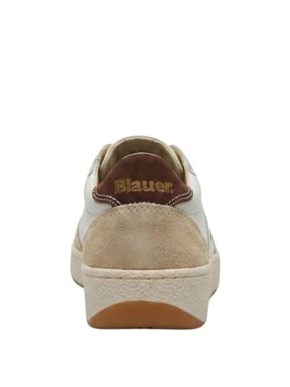 BLAUER Sneakers Donna - Bianco modello S6OLYMPIA21LES
