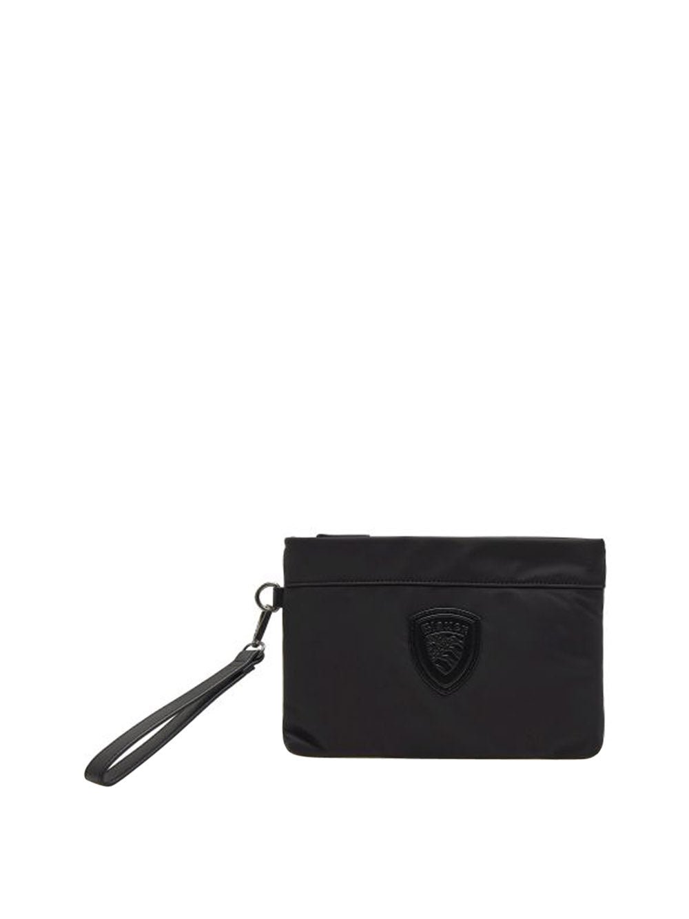 BLAUER Borsa a Mano empty pocket pochette Uomo - Nero modello S6PIATNYL01