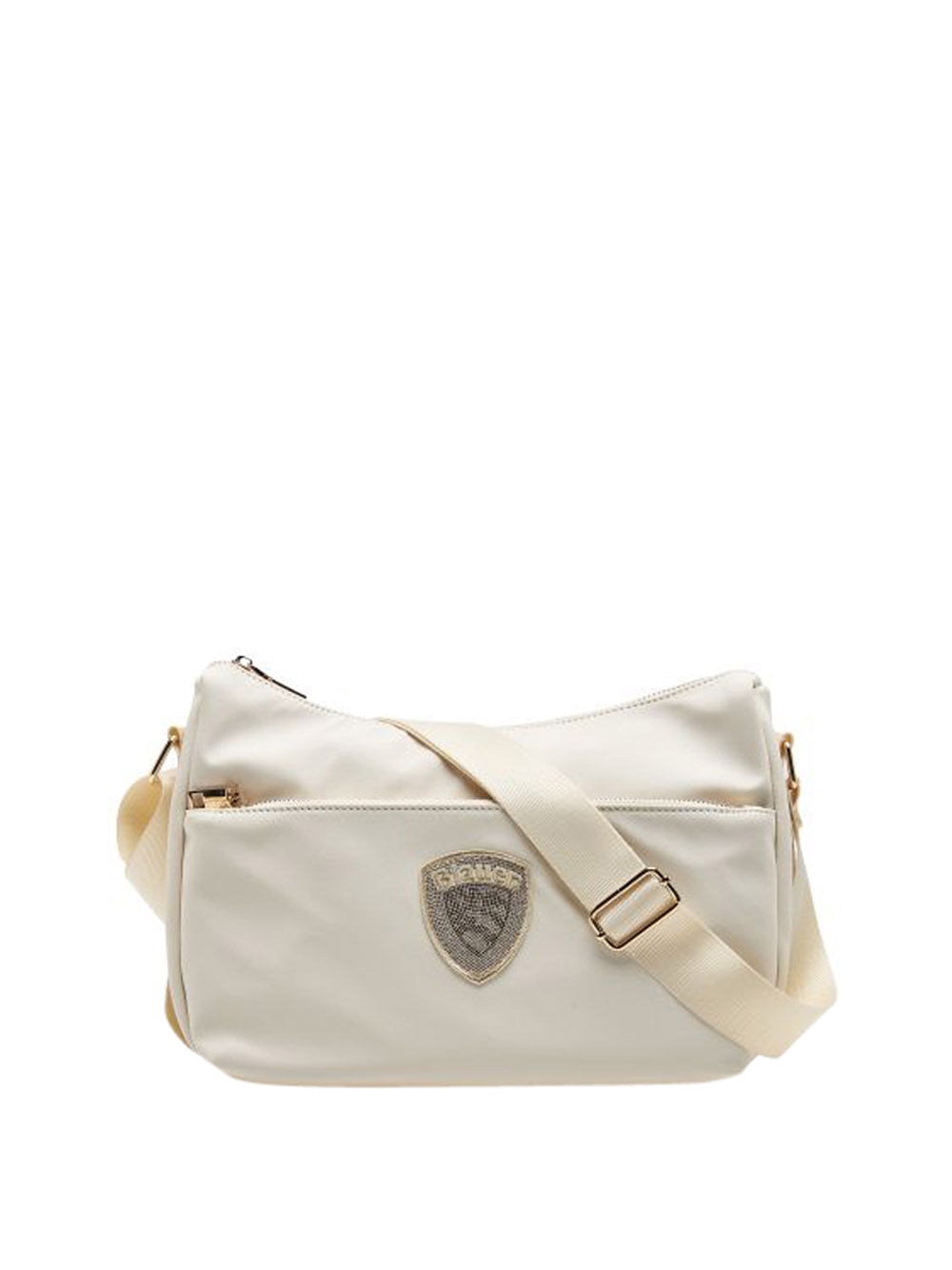 BLAUER Borsa a Tracolla Donna - Bianco modello S6POE01