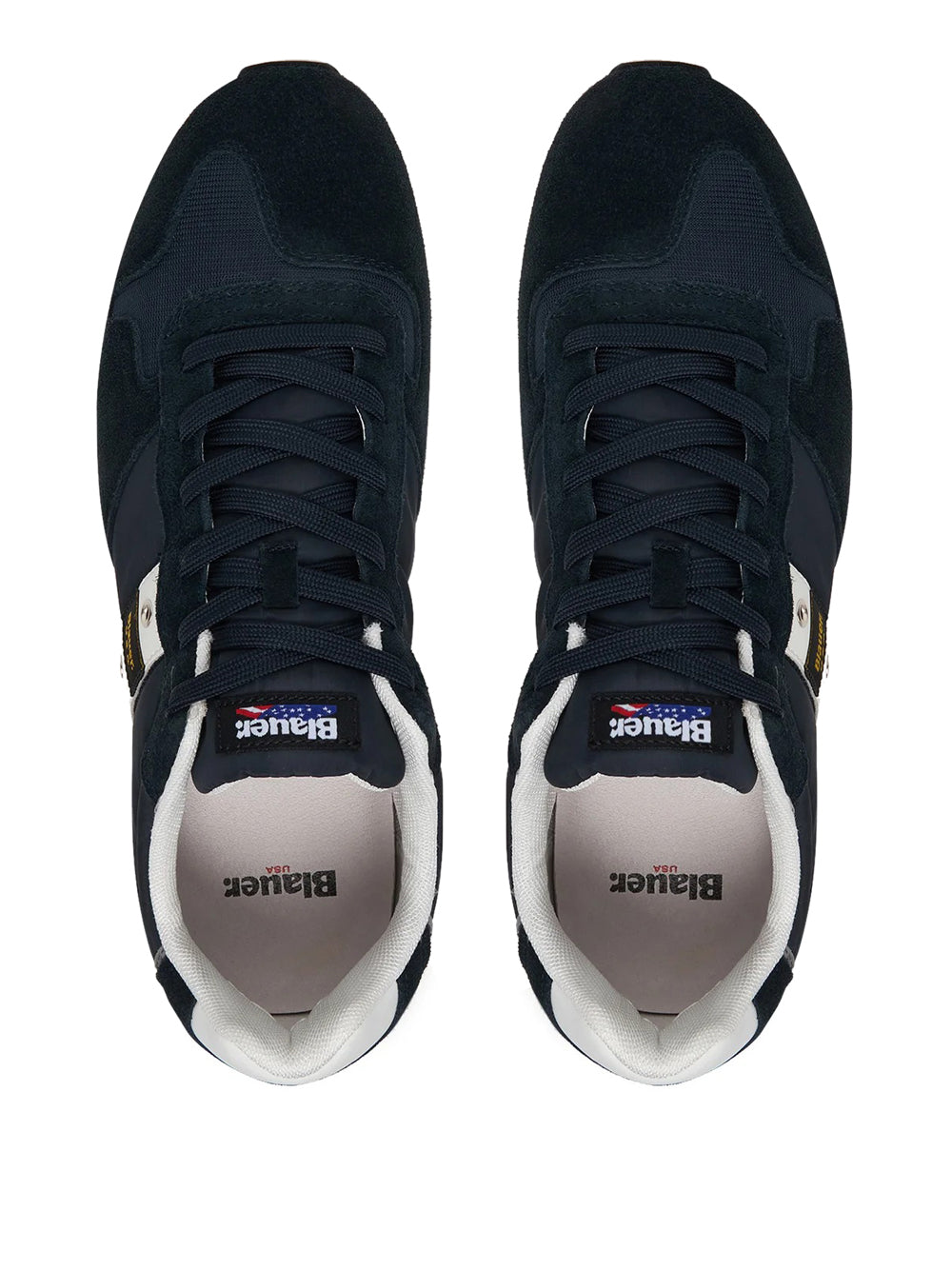 BLAUER Sneakers Uomo - Blu modello S6QUEENS01MES