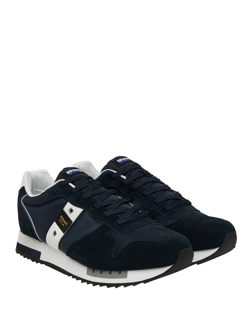 BLAUER Sneakers Uomo - Blu modello S6QUEENS01MES