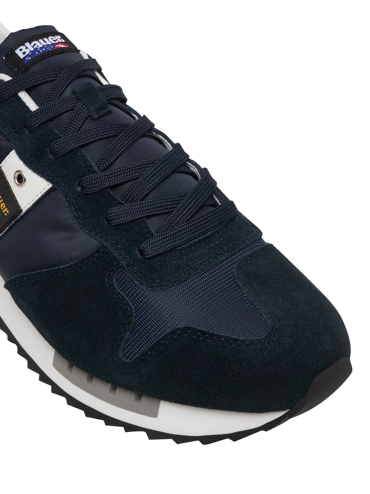 BLAUER Sneakers Uomo - Blu modello S6QUEENS01MES