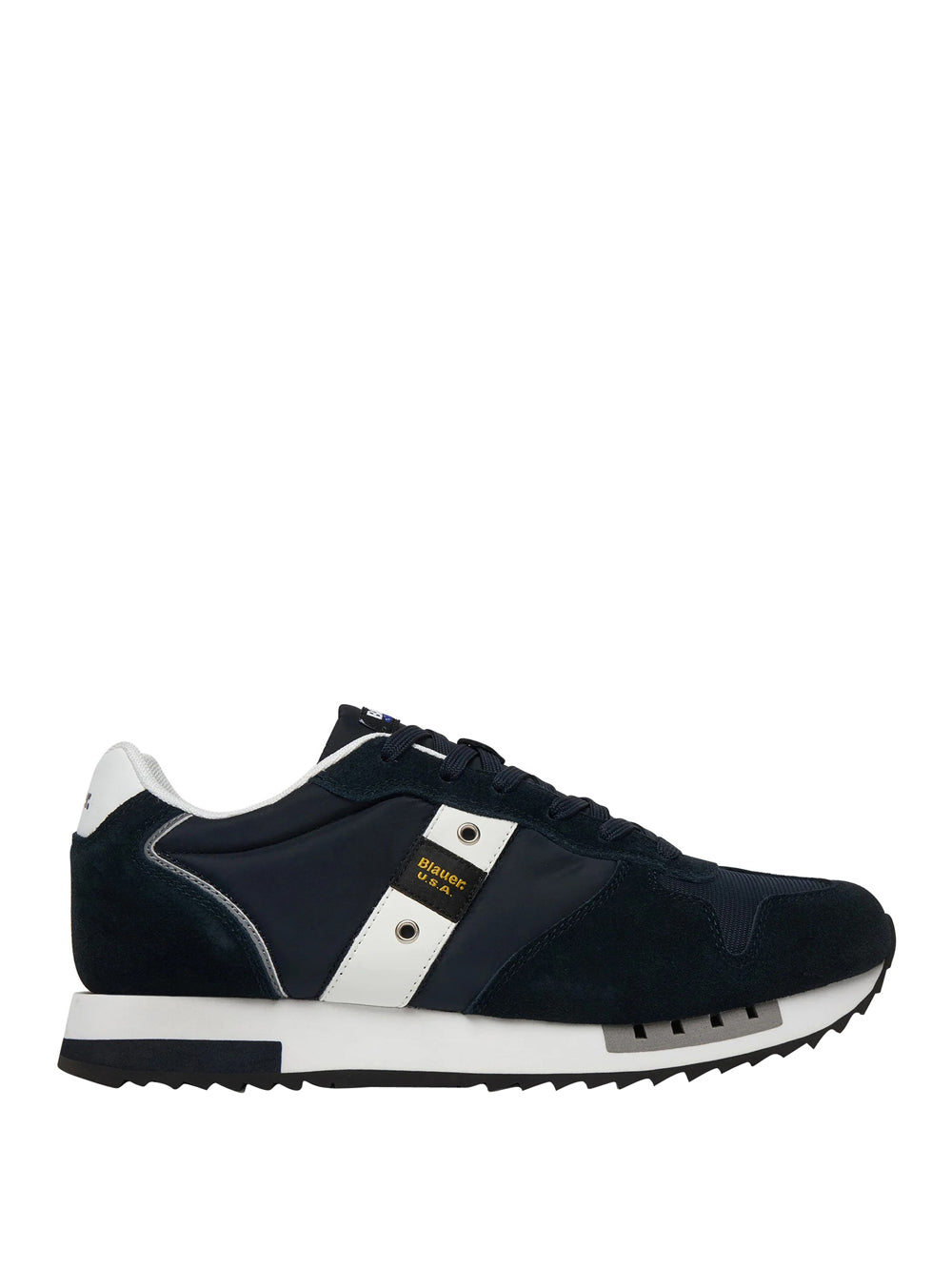 BLAUER Sneakers Uomo - Blu modello S6QUEENS01MES