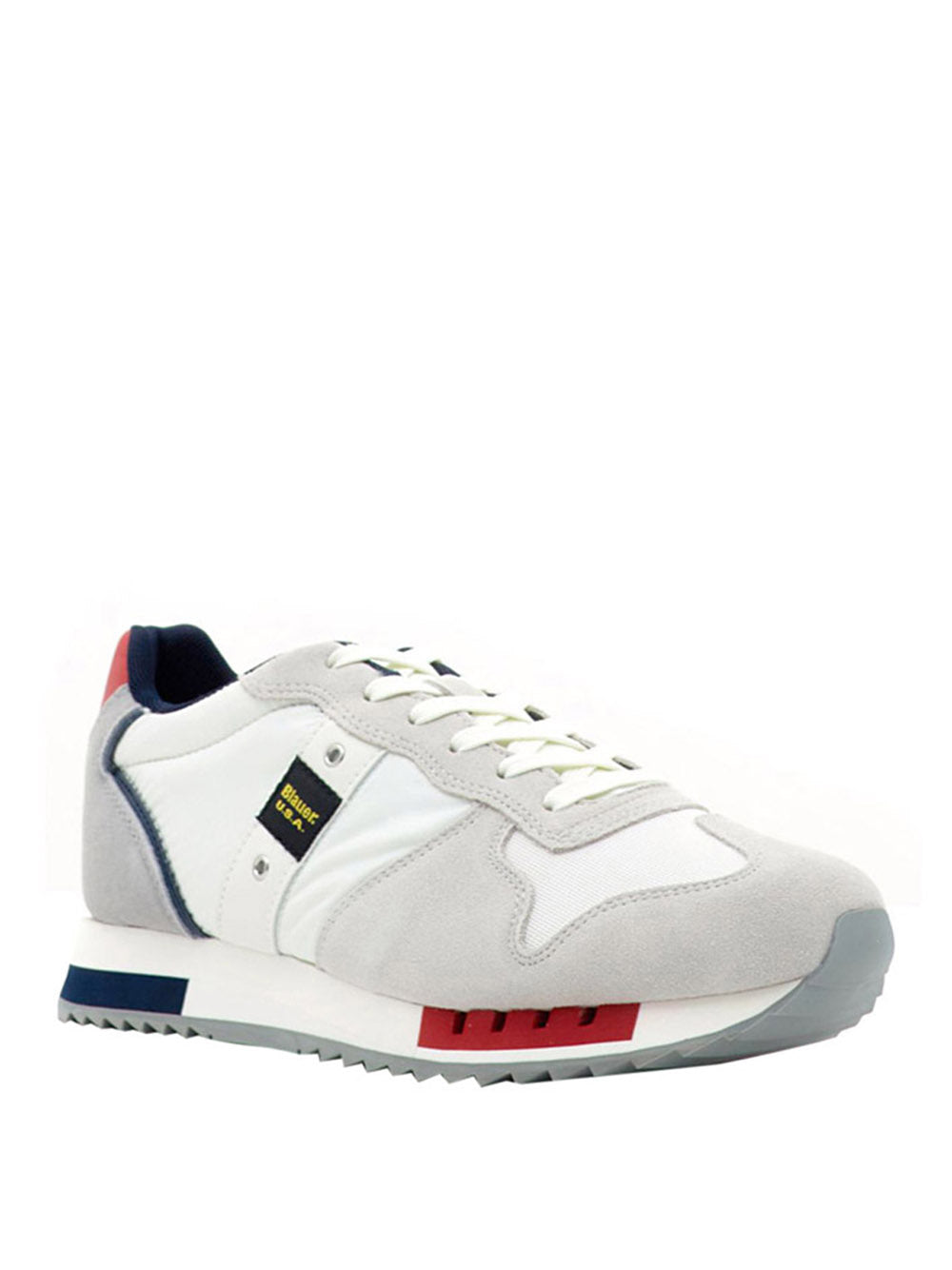 BLAUER Sneakers Uomo - Bianco modello S6QUEENS01MES